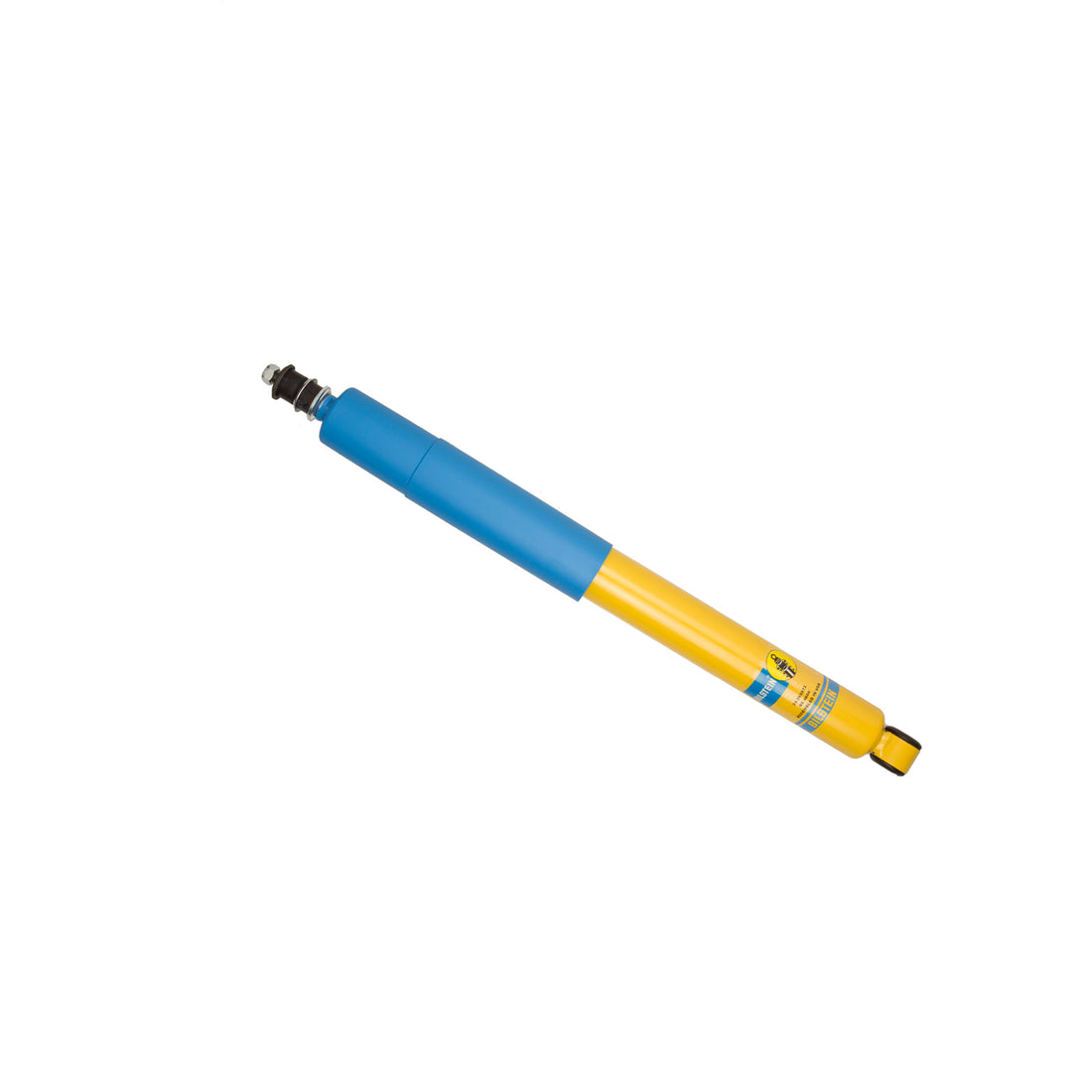 Bilstein 24-265973 - Suspension Shock Absorber Rear Monotube Toyota Tacoma 2023-2016 B6 4600 Bilstein 3