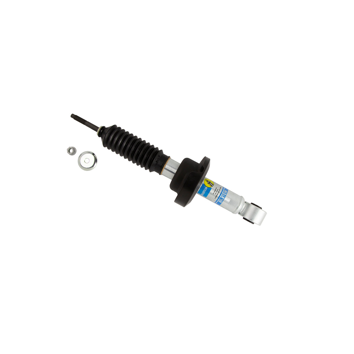 Bilstein 24-266659 - Suspension Shock Absorber Front Monotube Nissan TITAN XD 2024-2016 B8 5100 (Ride Height Adjustable) Bilstein 1