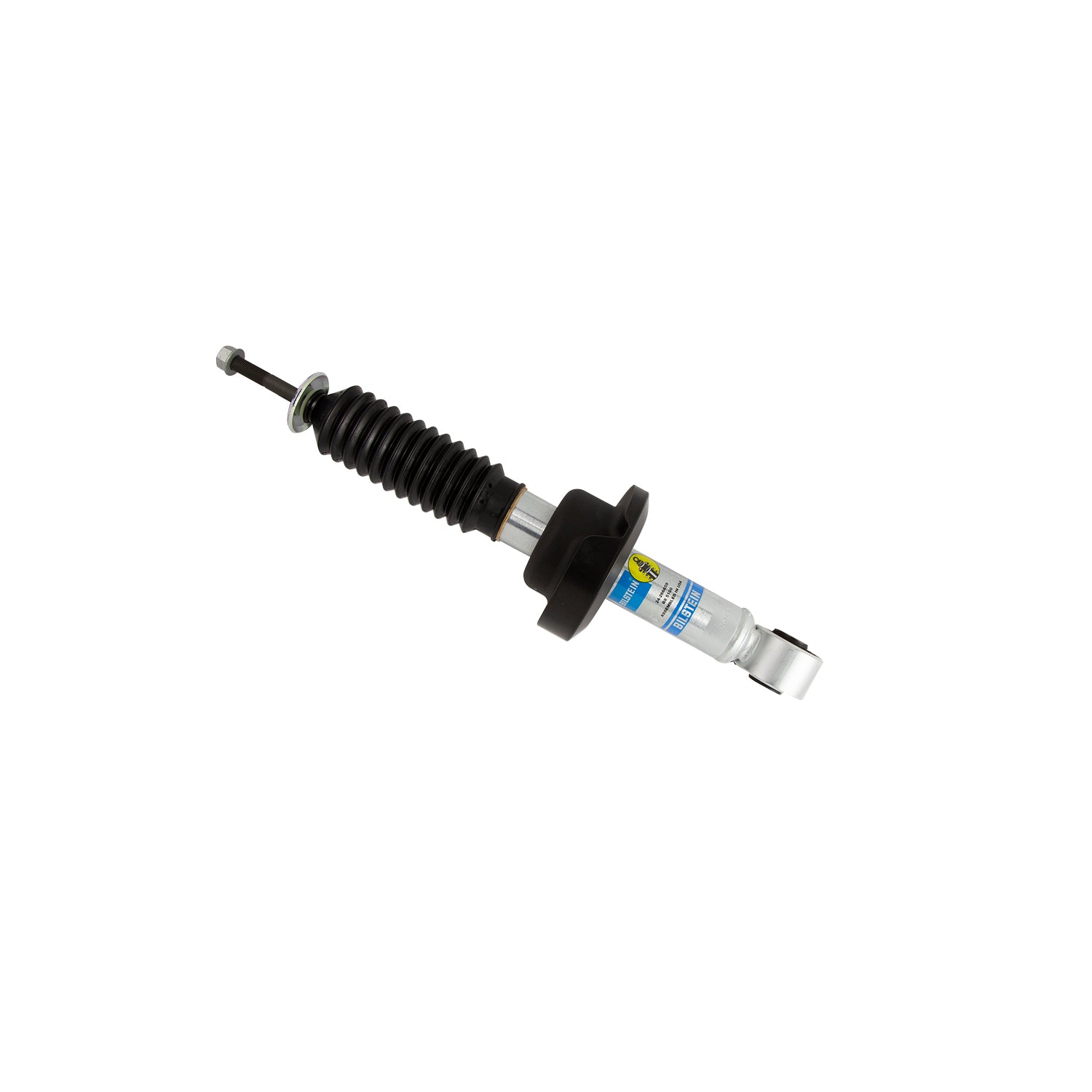 Bilstein 24-266659 - Suspension Shock Absorber Front Monotube Nissan TITAN XD 2024-2016 B8 5100 (Ride Height Adjustable) Bilstein 3