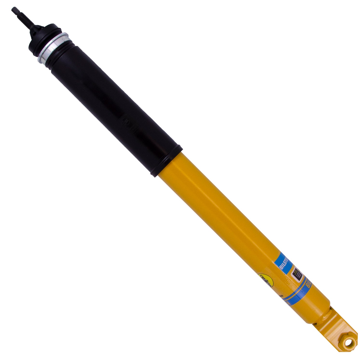 Bilstein 24-266664 - Suspension Shock Absorber Rear Monotube Ford Explorer 2019-2011 B6 Bilstein 5