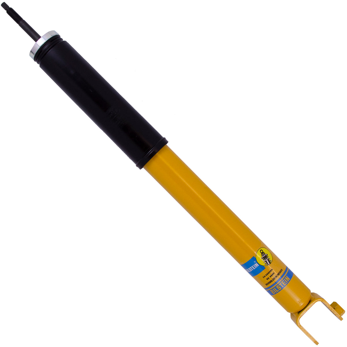 Bilstein 24-266664 - Suspension Shock Absorber Rear Monotube Ford Explorer 2019-2011 B6 Bilstein 6