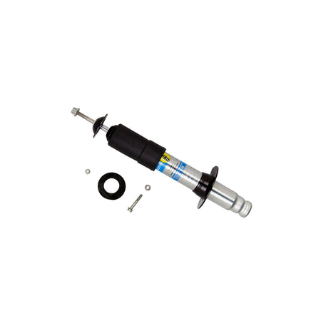Bilstein 24-267014 - Suspension Shock Absorber Monotube Front Buick Rainier/ Trailblazer Base Cup Stem Zinc Plated B8 5100 (Ride Height Adjustable) Bilstein 1