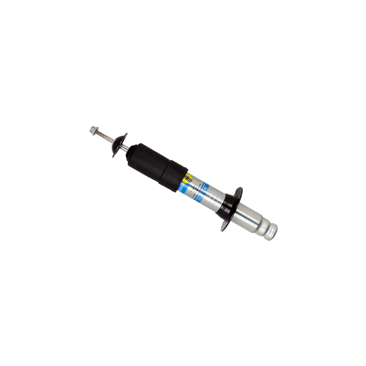 Bilstein 24-267014 - Suspension Shock Absorber Monotube Front Buick Rainier/ Trailblazer Base Cup Stem Zinc Plated B8 5100 (Ride Height Adjustable) Bilstein 5