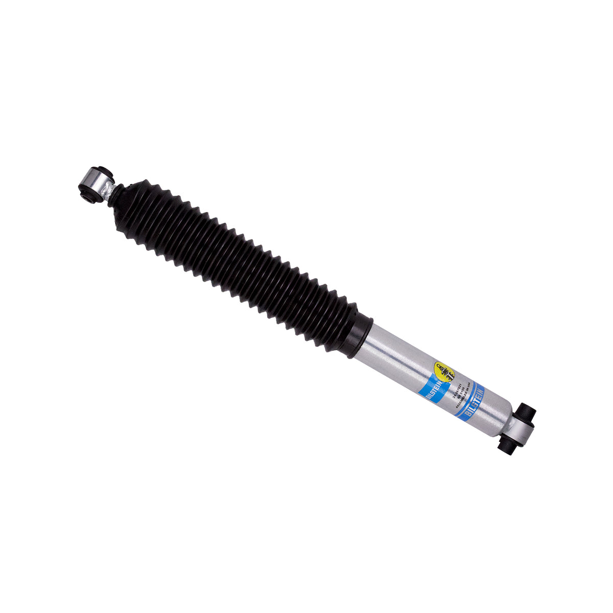 Bilstein 24-267021 - Suspension Shock Absorber Rear Monotube Chevrolet Trailblazer 2009-2002 Trailblazer EXT 2006-2002 GMC Envoy 2009-2002 Envoy XL 2006-2002 Isuzu Ascender 2008-2003 Oldsmobile Bravada 2004-2002 B8 5100 Bilstein 1