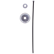 Bilstein 24-268110 - Suspension Shock Absorber Front Monotube Nissan TITAN XD 2024-2016 B6 4600 Bilstein 2