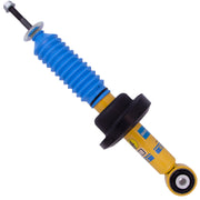 Bilstein 24-268110 - Suspension Shock Absorber Front Monotube Nissan TITAN XD 2024-2016 B6 4600 Bilstein 5