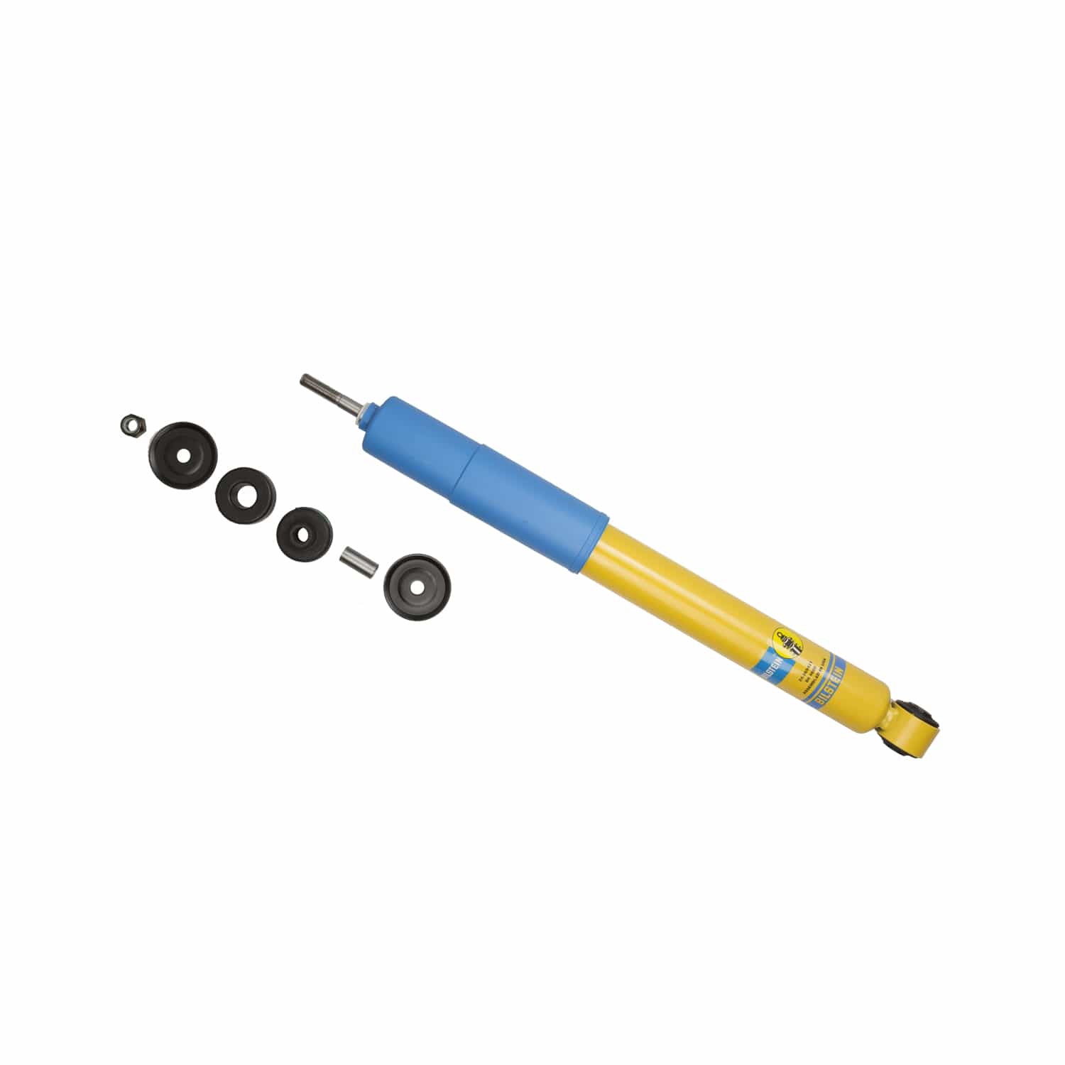Bilstein Suspension Bilstein 24-269421 - Suspension Shock Absorber Front Monotube Ram 2500 2025-2014 B6 4600 Bilstein