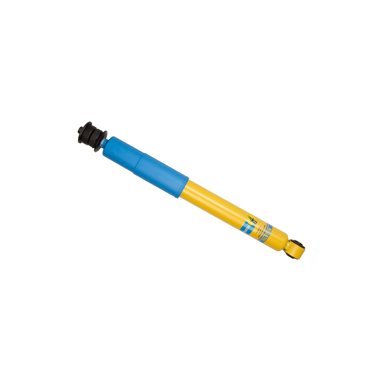 Bilstein 24-269421 - Suspension Shock Absorber Front Monotube Ram 2500 2025-2014 B6 4600 Bilstein 3