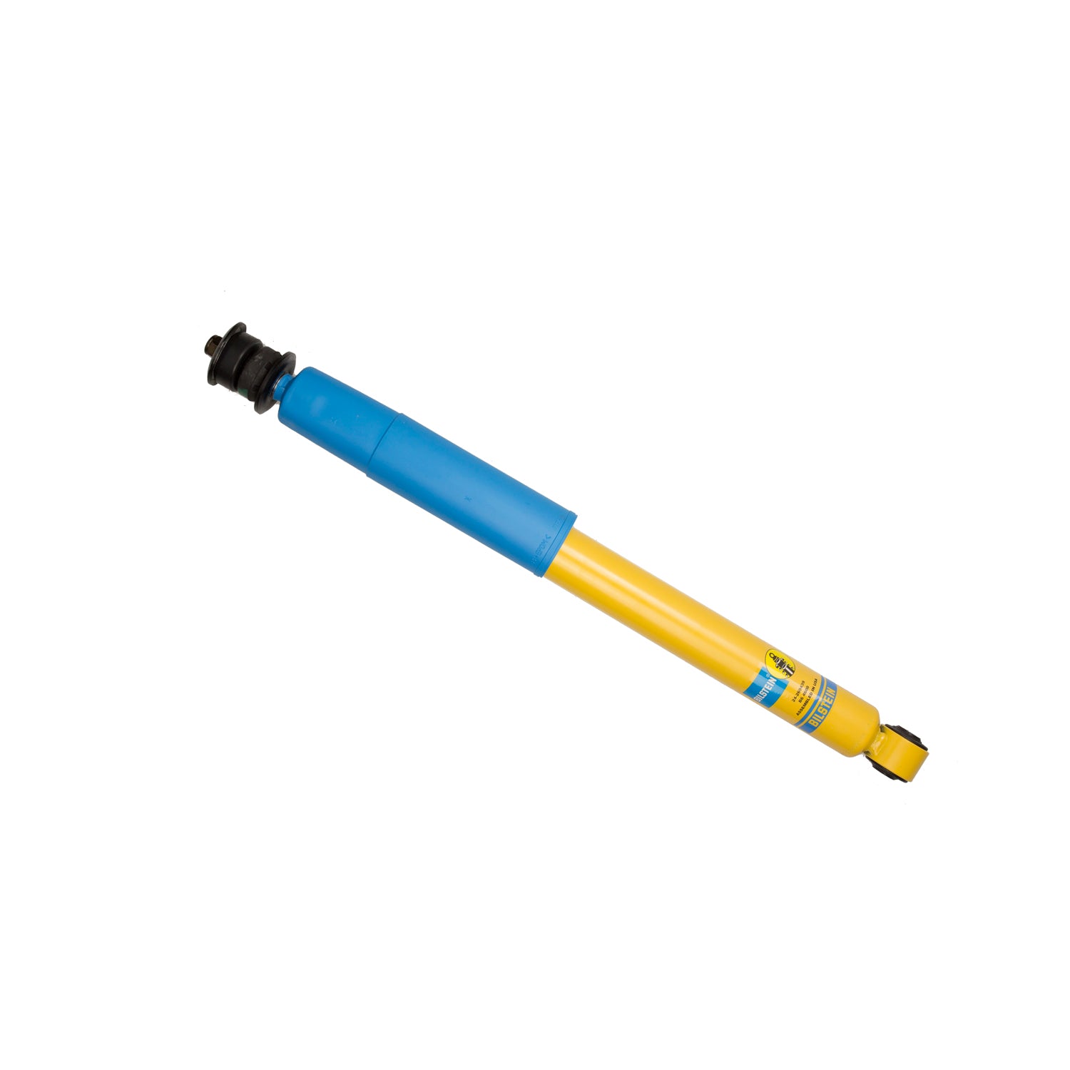 Bilstein 24-269439 - Suspension Shock Absorber Rear Monotube Ram 2500 2025-2014 B6 4600 Bilstein 2