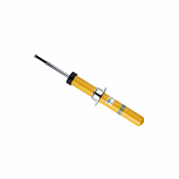 Bilstein Suspension Bilstein 24-272674 Suspension Shock Absorber Monotube Front B6 Performance Yellow Paint