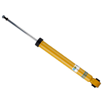 Bilstein 24-274272 - Suspension Shock Absorber Monotube Rear Alfa Romeo Giulia 2020-2017 Eye 12.1mm Stem Yellow Paint B6 Performance Bilstein 1