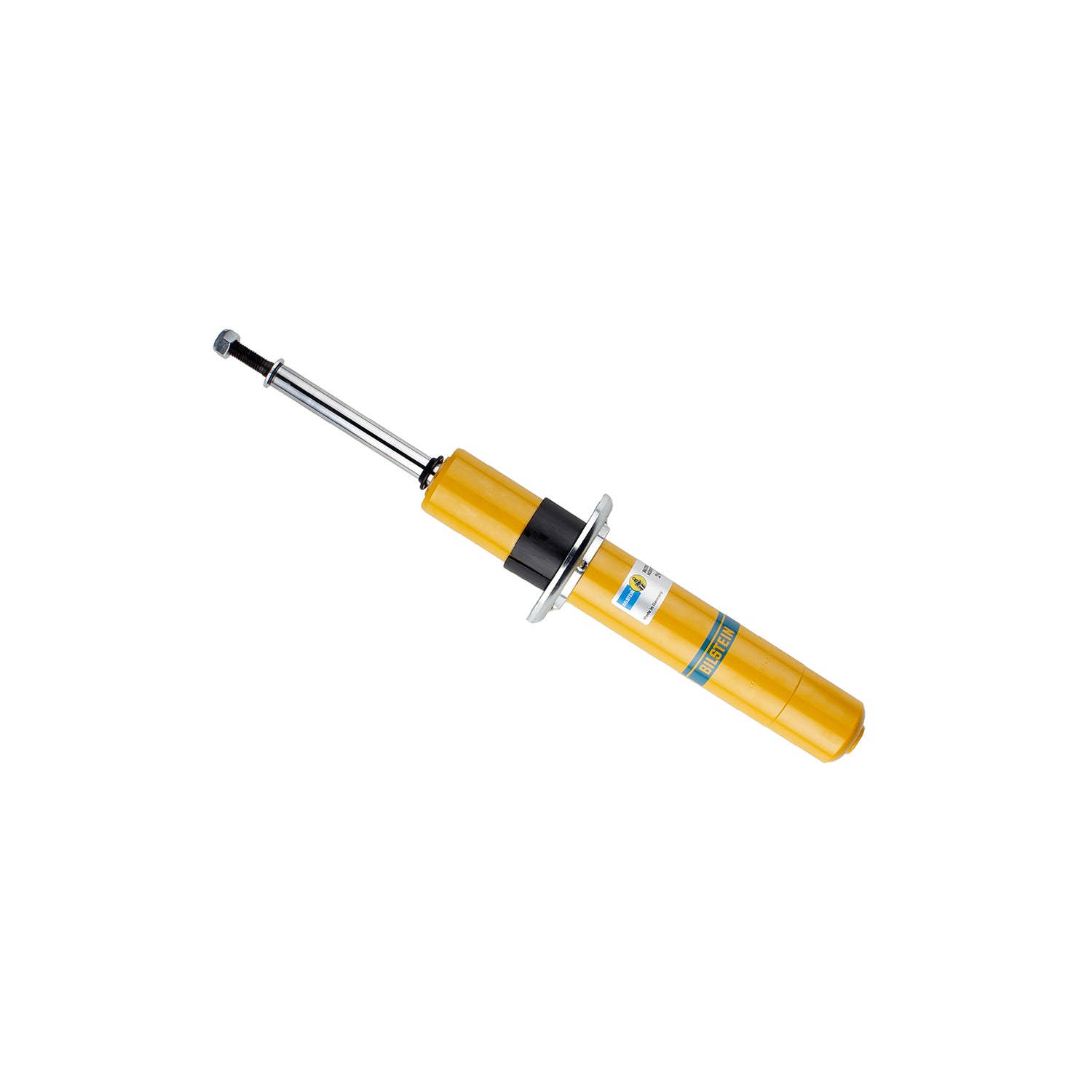 Bilstein 24-274852 - Suspension Shock Absorber Front Monotube Volvo S90 2021-2017 V90 2021-2018 V90 Cross Country 2022-2017 B6 Performance Bilstein 1