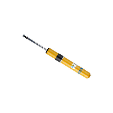Bilstein 24-274869 - Suspension Shock Absorber Monotube Front Audi A4 2020-2017 A4 Quattro 2021-2017 A5 Quattro 2021-2018 A5 Sportback 2021-2018 S4 2021-2018 S5 2021-2018 S5 Sportback 2021-2018 Base Cup Stem Yellow Paint B6 Performance Bilstein 1