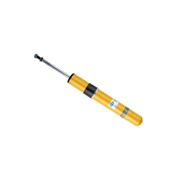 Bilstein 24-274876 - Suspension Shock Absorber Monotube Front Audi A4 2020-2017 A4 Quattro 2021-2017 A5 Quattro 2021-2018 A5 Sportback 2021-2018 S4 2021-2018 S5 2021-2018 S5 Sportback 2021-2018 Base Cup Stem Yellow Paint B8 Performance Plus Bilstein 1