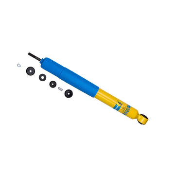 Bilstein 24-274937 - Suspension Shock Absorber Front Monotube Ford F-250 Super Duty 2025-2017 F-350 Super Duty 2025-2017 F-450 Super Duty 2022-2017 F-550 Super Duty 2022-2017 B6 4600 Bilstein 1