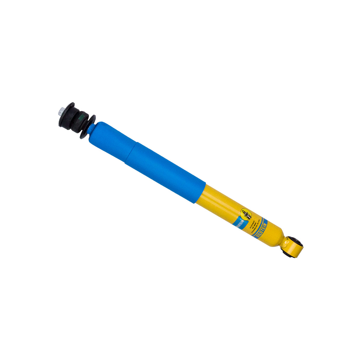 Bilstein 24-274937 - Suspension Shock Absorber Front Monotube Ford F-250 Super Duty 2025-2017 F-350 Super Duty 2025-2017 F-450 Super Duty 2022-2017 F-550 Super Duty 2022-2017 B6 4600 Bilstein 2