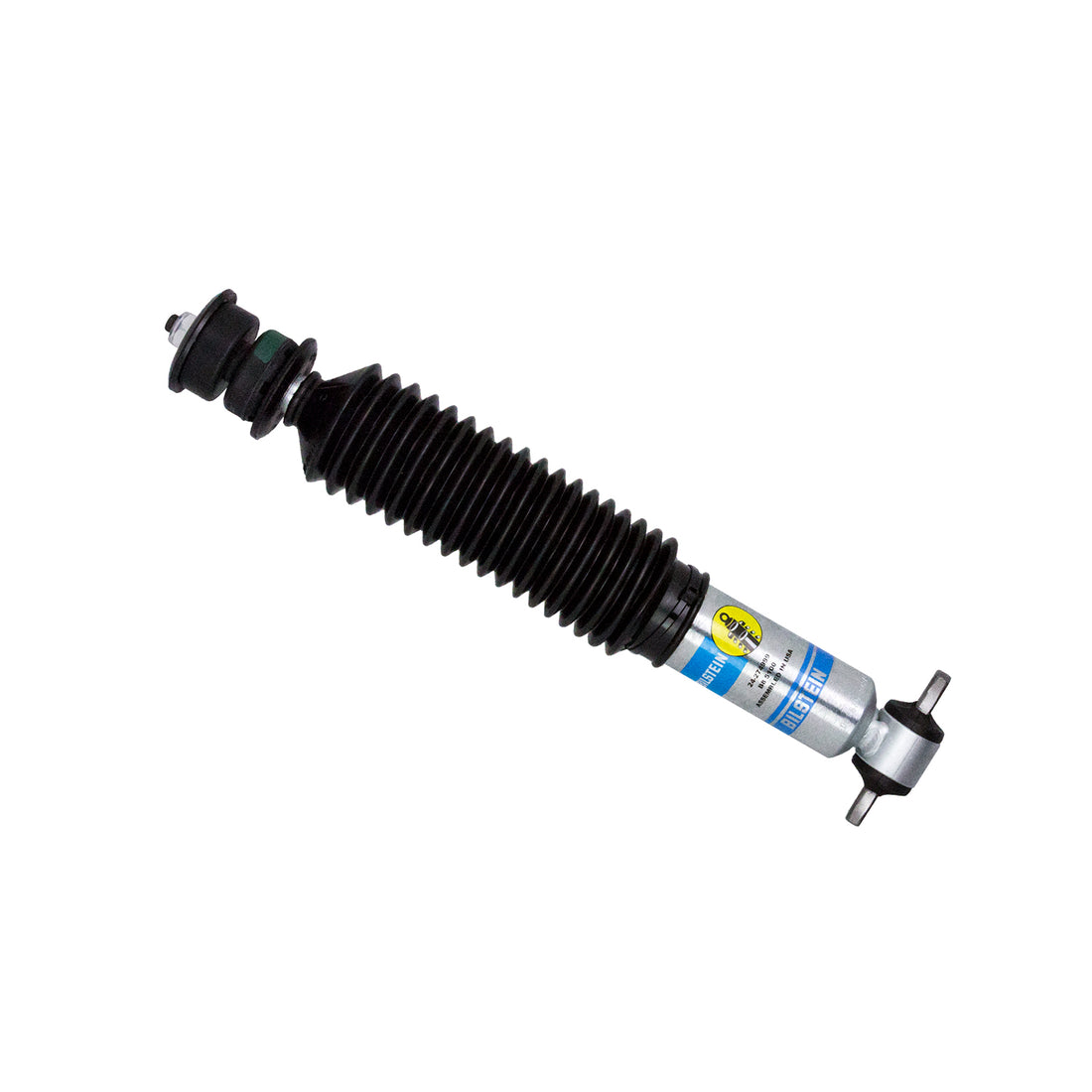 Bilstein Suspension Bilstein 24-274999 - Suspension Shock Absorber Front Monotube 09-24 Dodge Ram 1500 B8 5100 Bilstein
