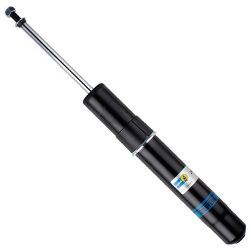 Bilstein 24-275019 - Suspension Shock Absorber Monotube Front Audi A4 2020-2017 A4 Quattro 2025-2017 A5 Quattro 2024-2018 A5 Sportback 2025-2018 S4 2019-2018 S5 2019-2018 S5 Sportback 2019-2018 Base Cup Stem Black Paint B4 OE Replacement Bilstein 1