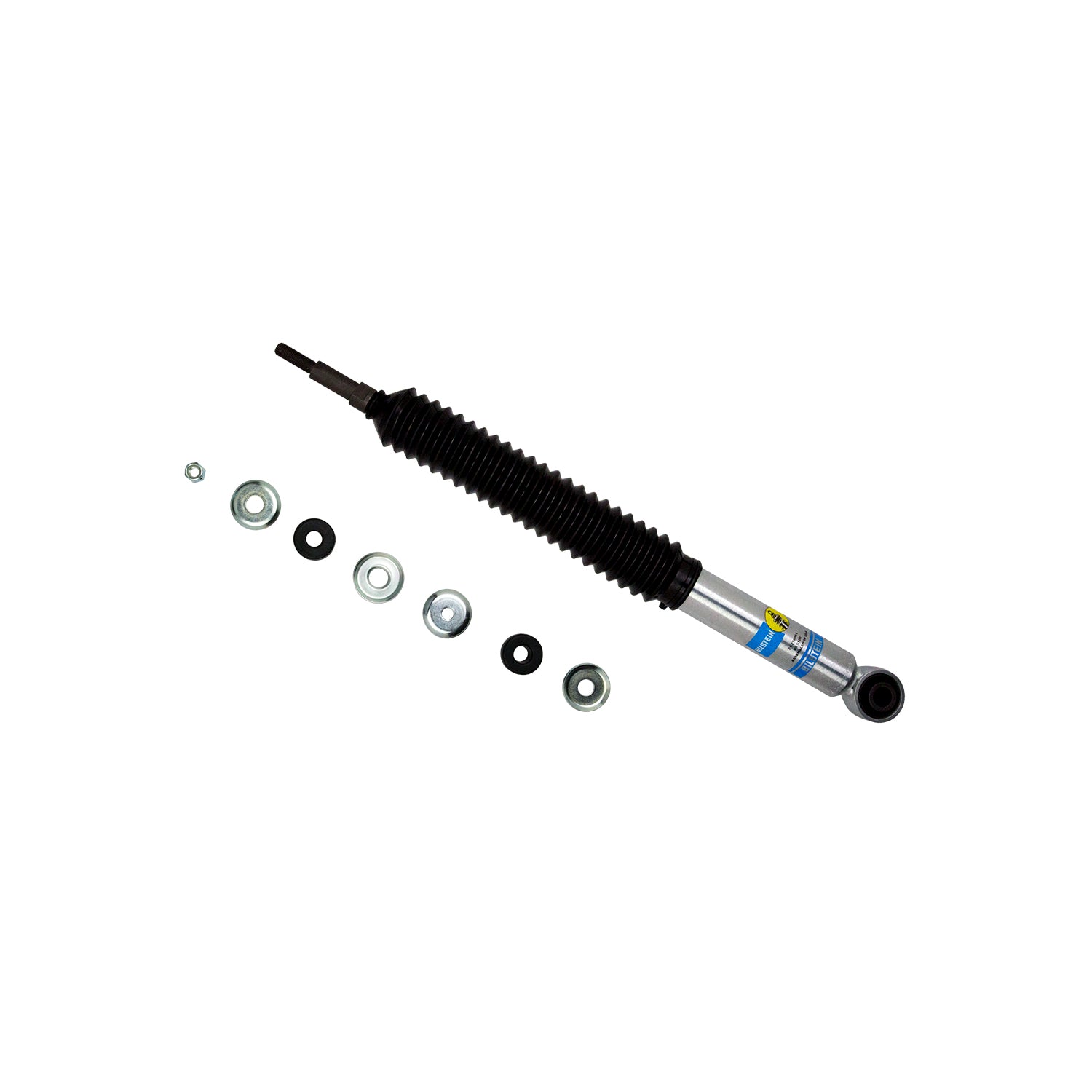 Bilstein 24-276061 - Suspension Shock Absorber Rear Monotube Toyota Sequoia 2007-2001 B8 5100 Bilstein 1