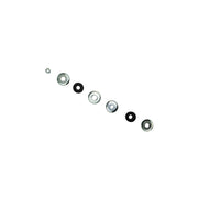 Bilstein 24-276061 - Suspension Shock Absorber Rear Monotube Toyota Sequoia 2007-2001 B8 5100 Bilstein 3
