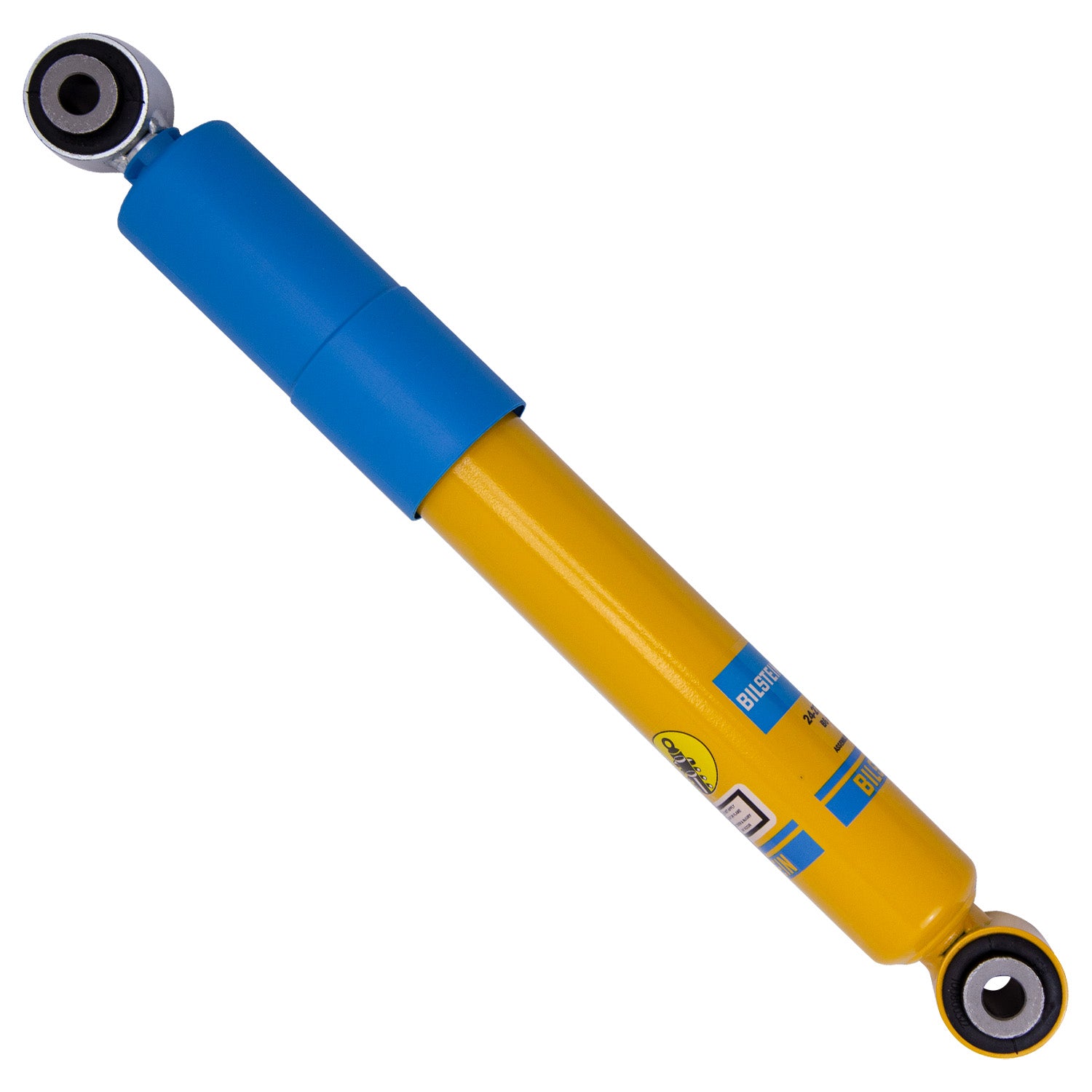 Bilstein 24-276801 - Suspension Shock Absorber Rear Monotube Nissan Armada 2015-2005 Pathfinder Armada 2004 B6 4600 Bilstein 3
