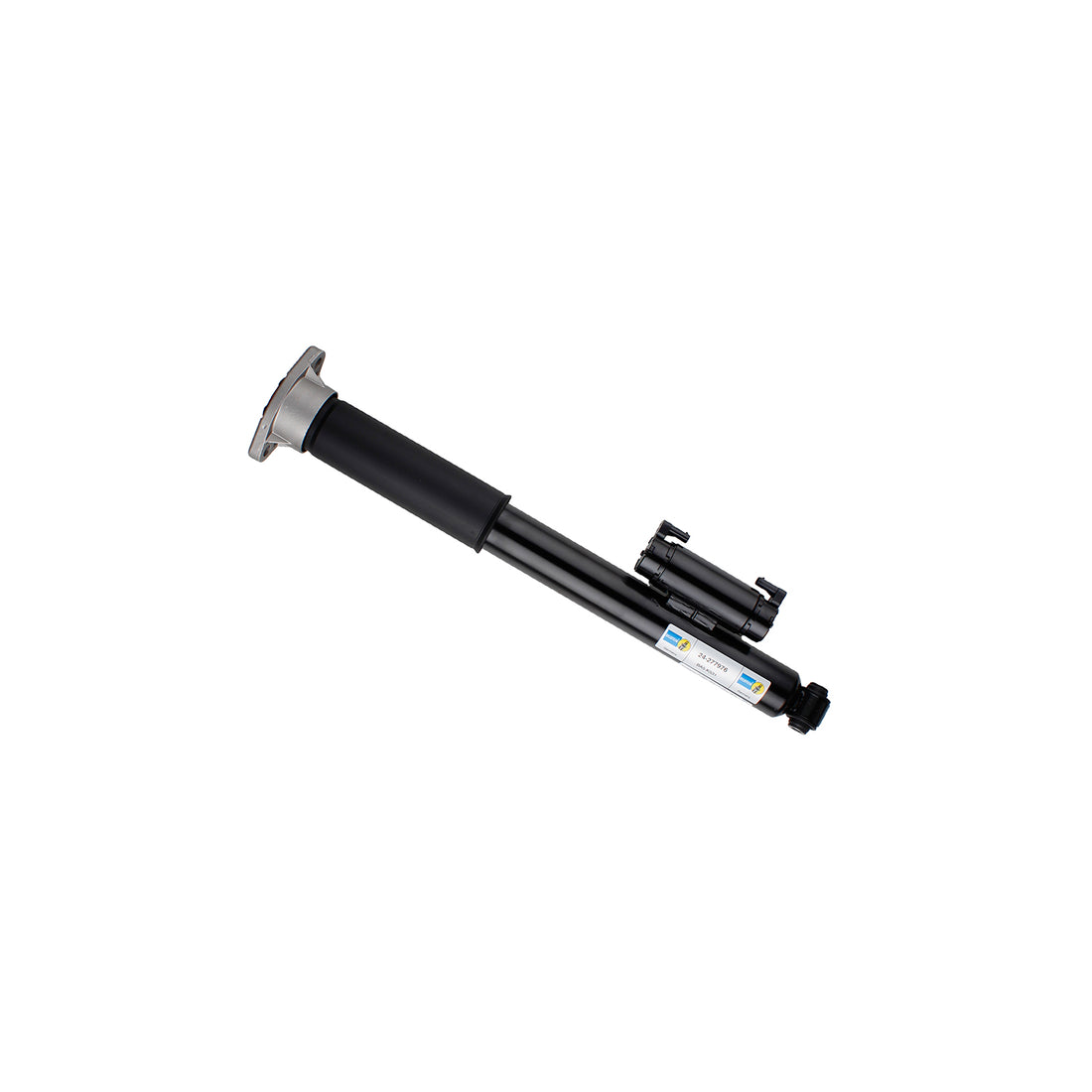 Bilstein 24-277976 - Suspension Shock Absorber Rear Right Monotube Mercedes-Benz C43 AMG 2021-2017 C63 AMG 2021-2016 C63 AMG S 2021-2015 B4 OE Replacement (DampTronic) Bilstein 3