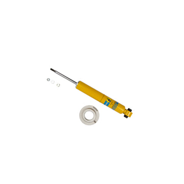 Bilstein 24-278393 - Suspension Shock Absorber Rear Monotube Subaru Crosstrek 2017-2016 XV Crosstrek 2015-2013 B6 Bilstein 1
