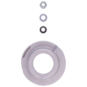 Bilstein Suspension Bilstein 24-278454 - Suspension Shock Absorber Rear Monotube Subaru Forester 2013-2009 B6 Bilstein