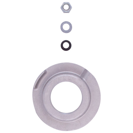 Bilstein 24-278454 - Suspension Shock Absorber Rear Monotube Subaru Forester 2013-2009 B6 Bilstein 3