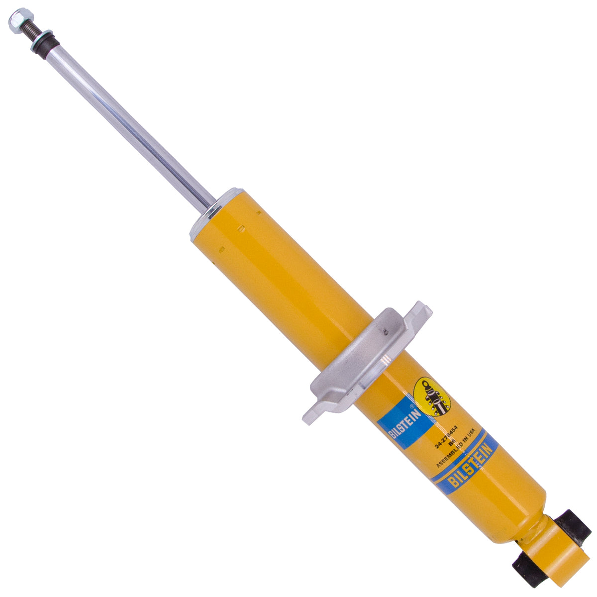 Bilstein 24-278454 - Suspension Shock Absorber Rear Monotube Subaru Forester 2013-2009 B6 Bilstein 5