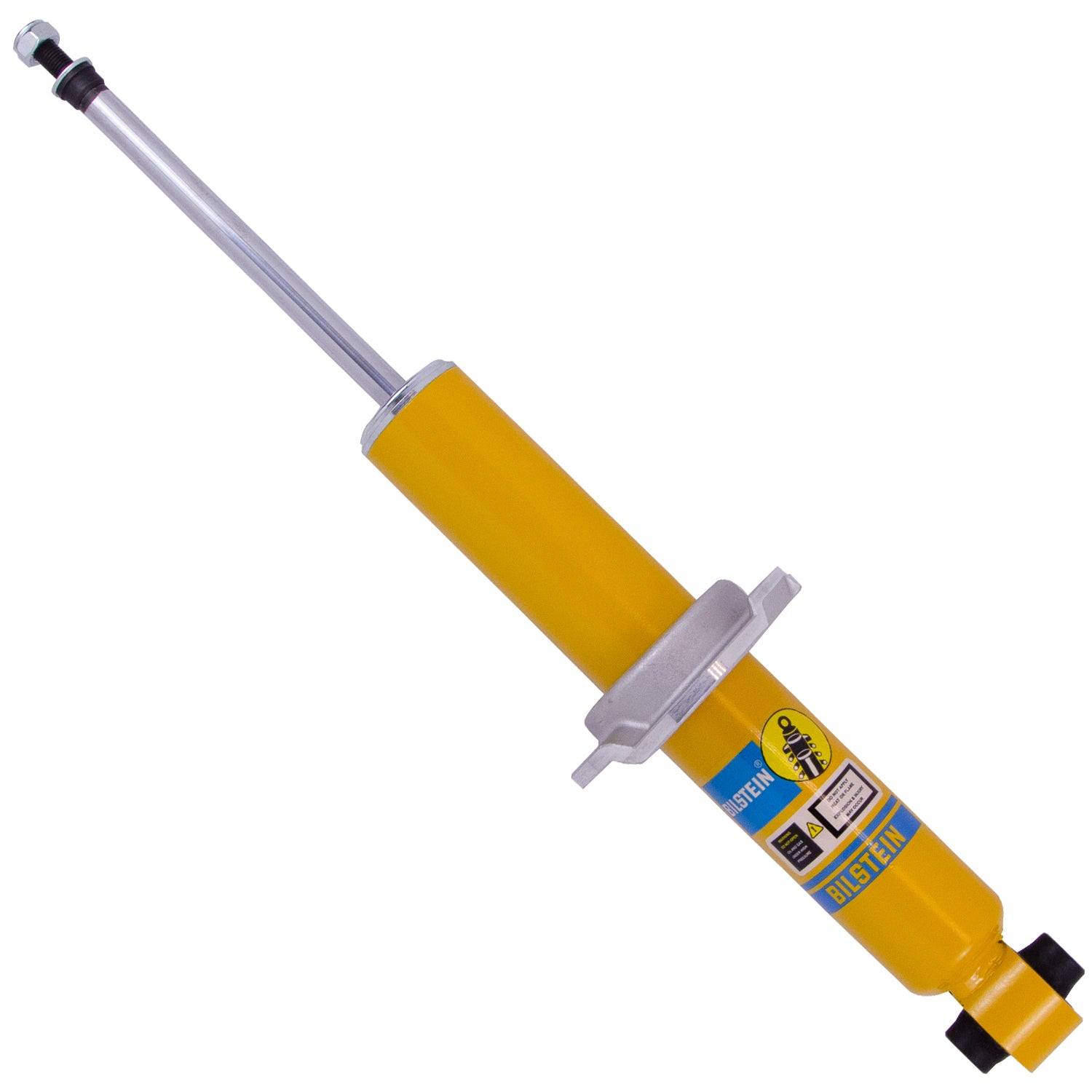 Bilstein 24-278515 - Suspension Shock Absorber Rear Monotube Subaru Forester 2018-2014 B6 Bilstein 5
