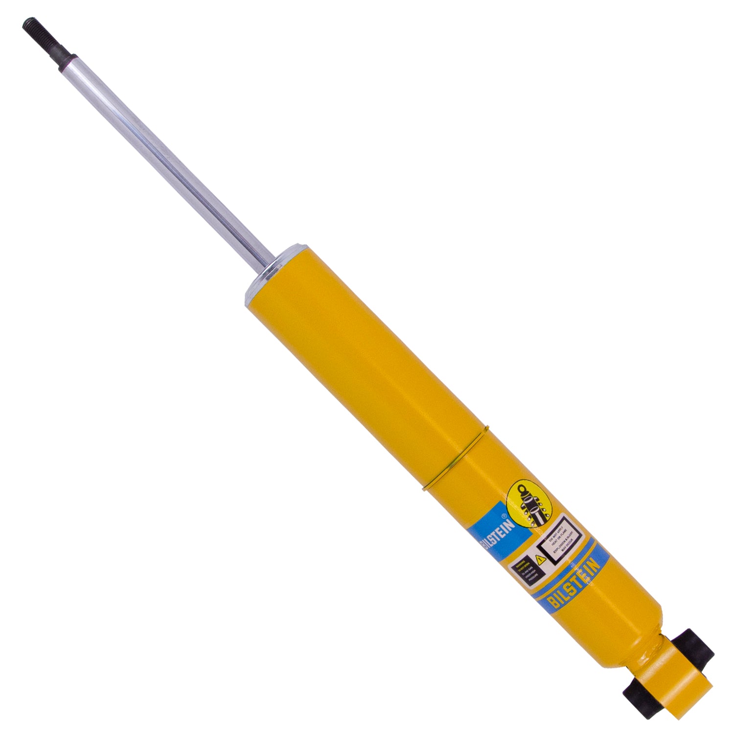 Bilstein 24-278515 - Suspension Shock Absorber Rear Monotube Subaru Forester 2018-2014 B6 Bilstein