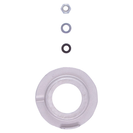 Bilstein 24-278577 - Suspension Shock Absorber Rear Monotube Subaru Outback 2014-2010 B6 Bilstein 3