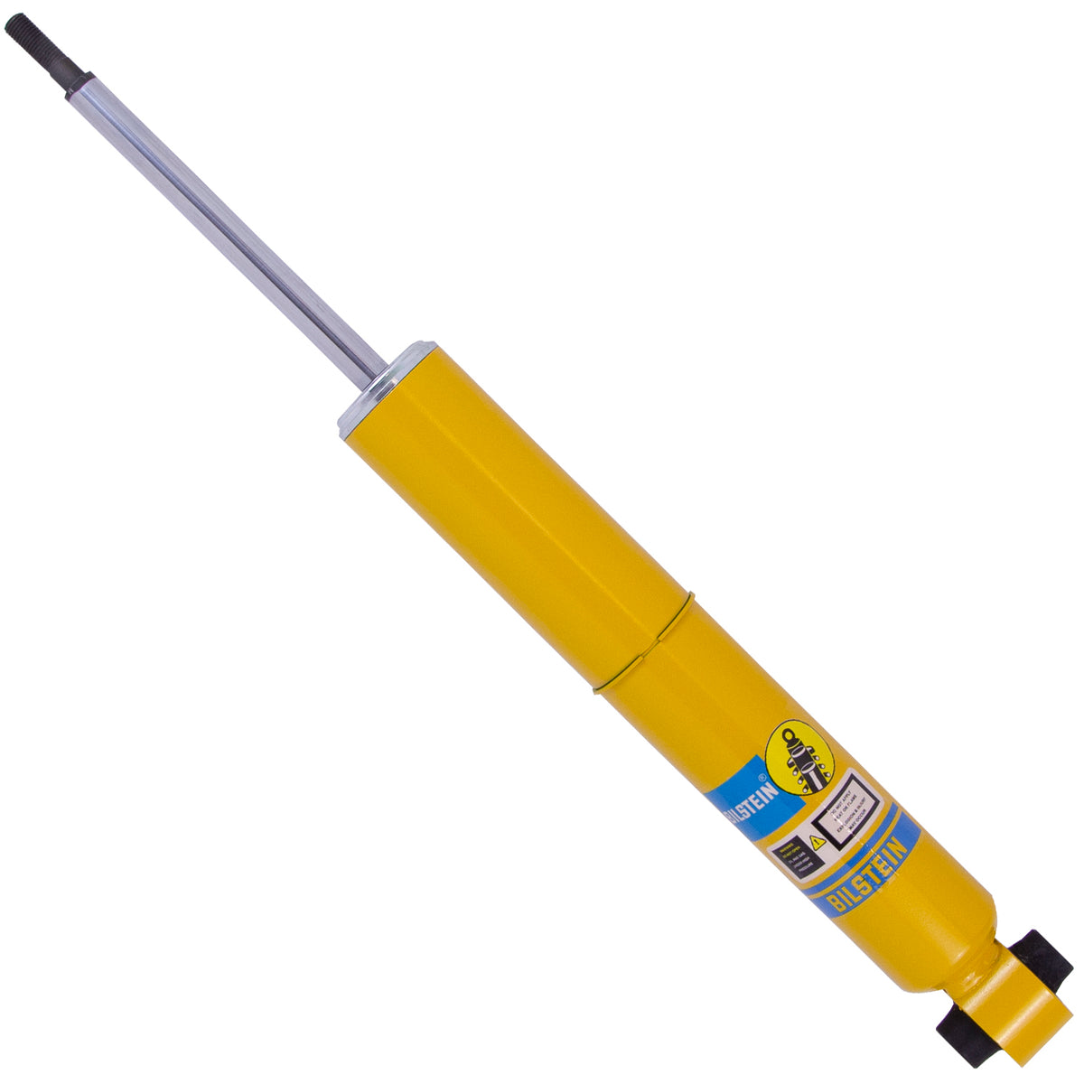 Bilstein 24-278577 - Suspension Shock Absorber Rear Monotube Subaru Outback 2014-2010 B6 Bilstein 5
