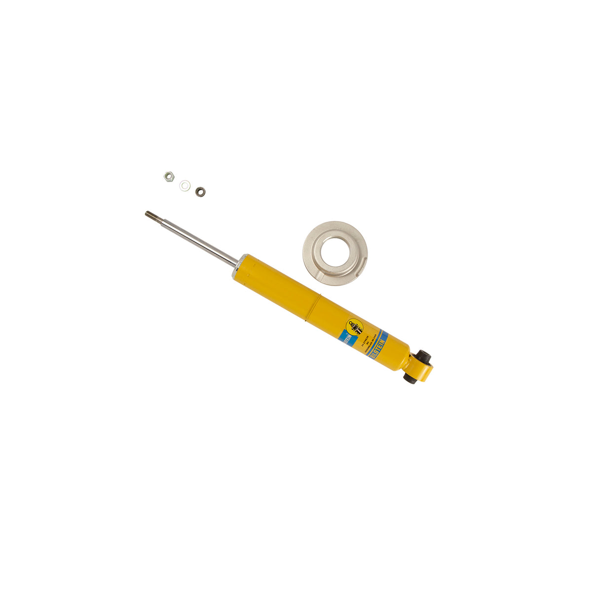 Bilstein 24-278638 - Suspension Shock Absorber Rear Monotube Subaru Outback 2018-2015 B6 Bilstein 3
