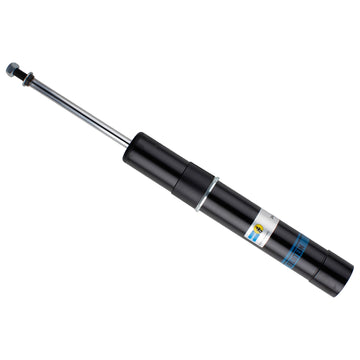 Bilstein 24-279451 - Suspension Shock Absorber Monotube Front Audi A4 2017 A4 Quattro 2017 Base Cup Stem Black Paint B4 OE Replacement Bilstein 1