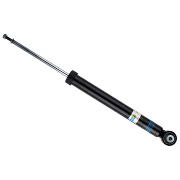 Bilstein 24-279697 - Suspension Shock Absorber Monotube Rear Audi A4 2020-2017 A4 Quattro 2025-2017 A5 Sportback 2025 S4 2019-2018 Eye Stem Black Paint B4 OE Replacement Bilstein 1
