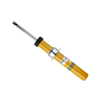 Bilstein 24-279819 - Suspension Shock Absorber Monotube Front BMW 530e xDrive 2022-2018 530i xDrive 2022-2017 540d xDrive 2018 540i xDrive 2022-2017 Bracket Stem Yellow Paint B6 Performance Bilstein 1