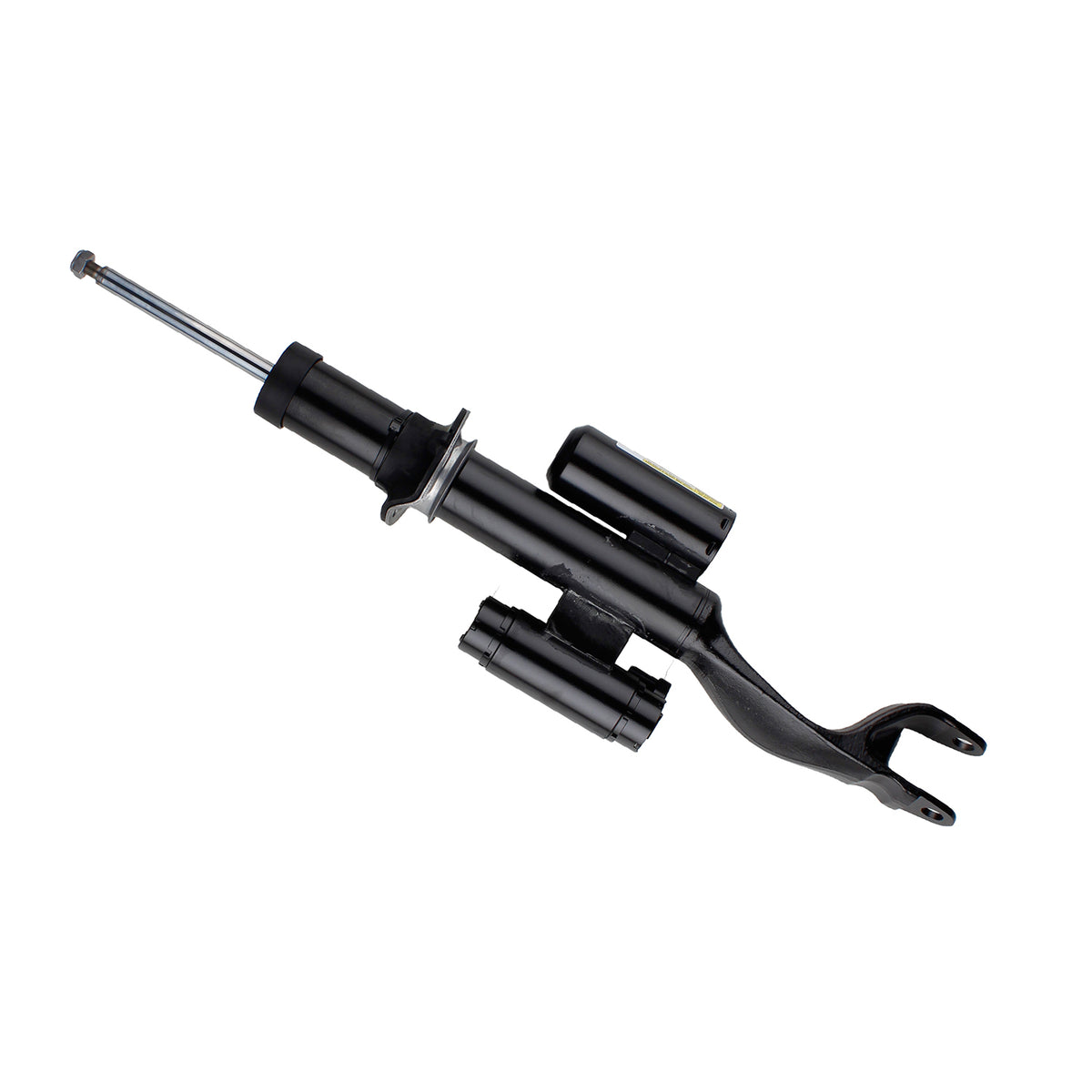 Bilstein 24-281461 - Suspension Shock Absorber Front Right Monotube Mercedes-Benz C43 AMG 2022-2017 C450 AMG 2016 B4 OE Replacement (DampTronic) Bilstein 1