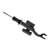Bilstein 24-281461 - Suspension Shock Absorber Front Right Monotube Mercedes-Benz C43 AMG 2022-2017 C450 AMG 2016 B4 OE Replacement (DampTronic) Bilstein 1