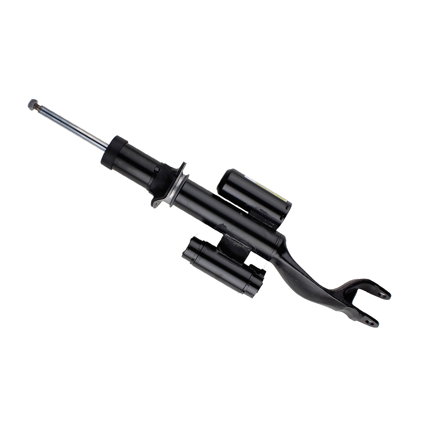 Bilstein 24-281461 - Suspension Shock Absorber Front Right Monotube Mercedes-Benz C43 AMG 2022-2017 C450 AMG 2016 B4 OE Replacement (DampTronic) Bilstein 1