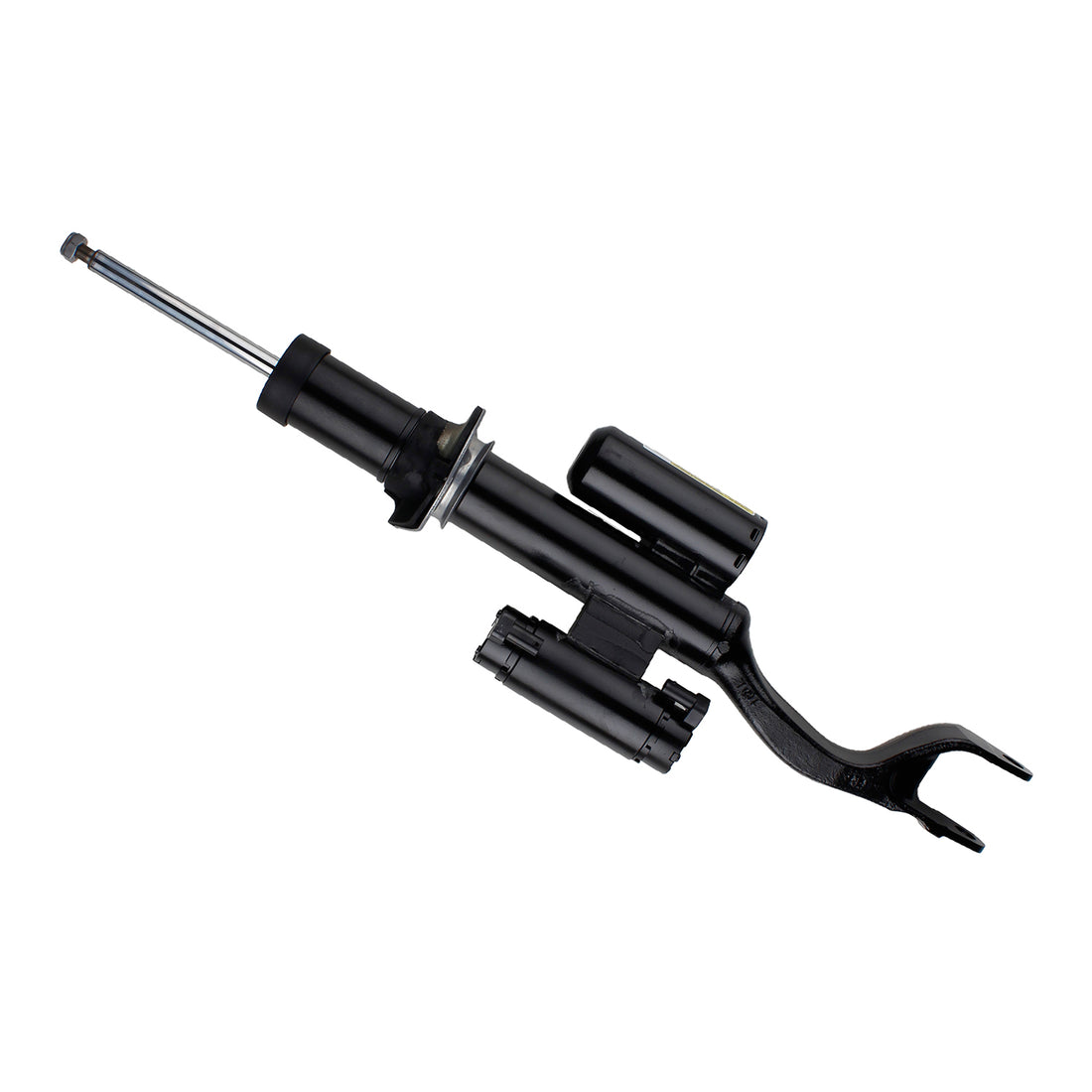 Bilstein 24-281478 - Suspension Shock Absorber Front Left Monotube Mercedes-Benz C43 AMG 2022-2017 C450 AMG 2016 B4 OE Replacement (DampTronic) Bilstein 1