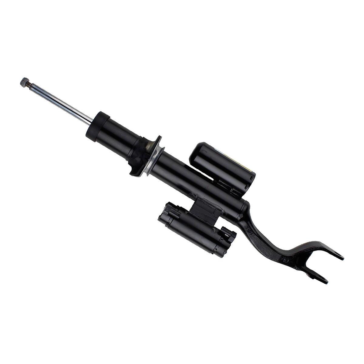 Bilstein 24-281478 - Suspension Shock Absorber Front Left Monotube Mercedes-Benz C43 AMG 2022-2017 C450 AMG 2016 B4 OE Replacement (DampTronic) Bilstein 1