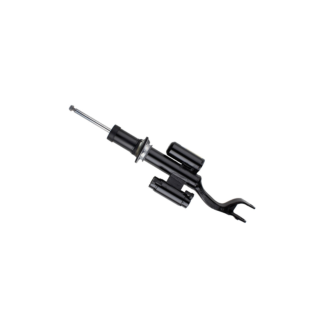 Bilstein 24-281706 - Suspension Shock Absorber Front Left Monotube Mercedes-Benz C43 AMG 2025-2017 B4 OE Replacement (DampTronic) Bilstein 1