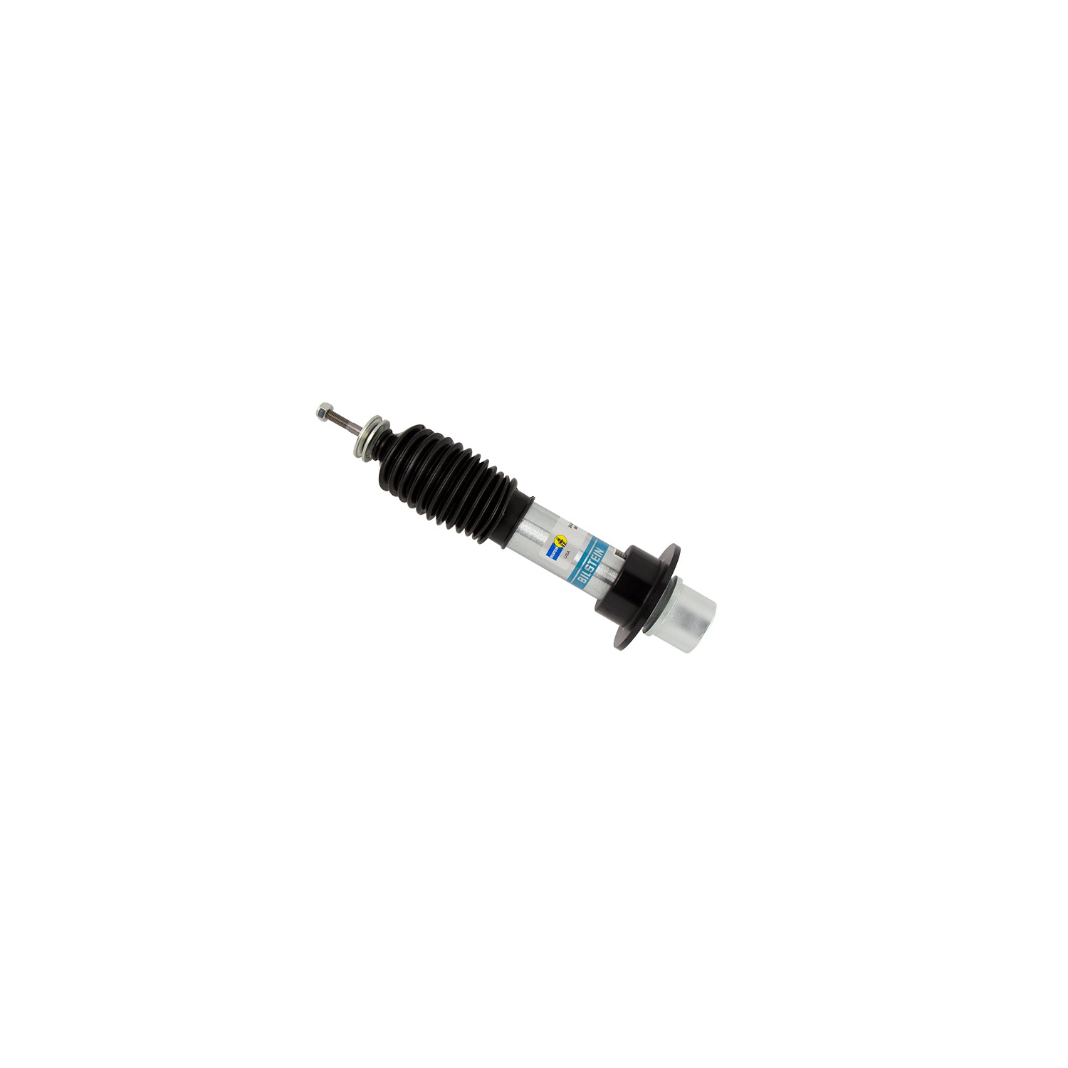 Bilstein 24-282642 - Suspension Shock Absorber Front Monotube Jeep Liberty 2012-2002 B8 5100 (Ride Height Adjustable) Bilstein 3