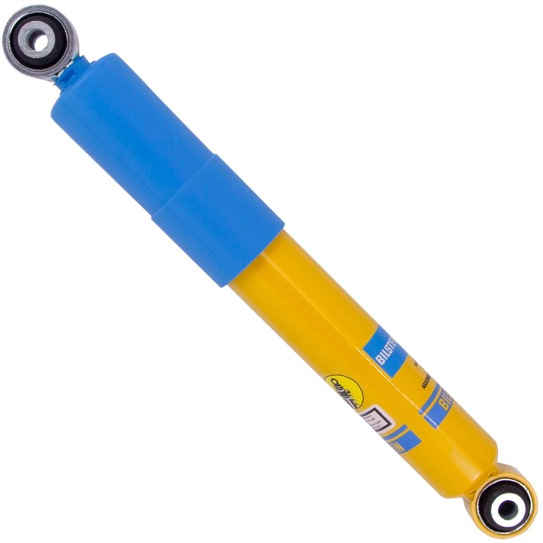 Bilstein Suspension Bilstein 24-282963 - Suspension Shock Absorber Rear Monotube Toyota RAV4 2018-2013 B6 Bilstein
