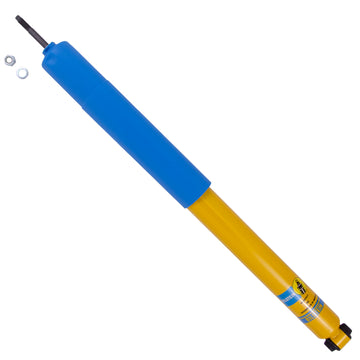 Bilstein 24-283021 - Suspension Shock Absorber Rear Monotube Ford Edge 2010-2007 B6 Bilstein 1