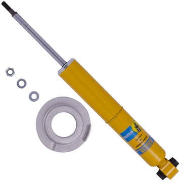 Bilstein Suspension Bilstein 24-283649 - Suspension Shock Absorber Rear Monotube Subaru Crosstrek 2020-2018 B6 Bilstein