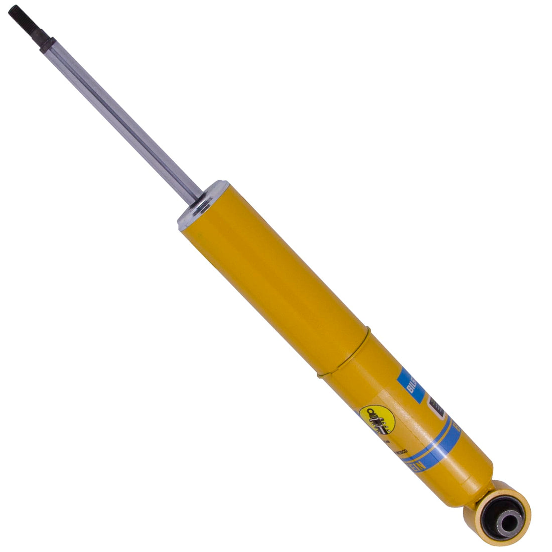 Bilstein Suspension Bilstein 24-283649 - Suspension Shock Absorber Rear Monotube Subaru Crosstrek 2020-2018 B6 Bilstein