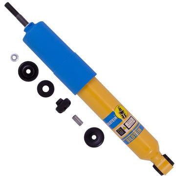 Bilstein Suspension Bilstein 24-284707 - Suspension Shock Absorber Front Monotube Ford F-250 Super Duty 2022-2017 F-350 Super Duty 2022-2017 B6 4600 Bilstein